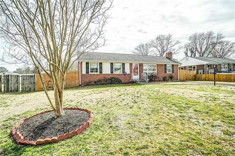 Omega, HENRICO, VA 23228