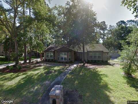 Pyeatt, CONROE, TX 77385