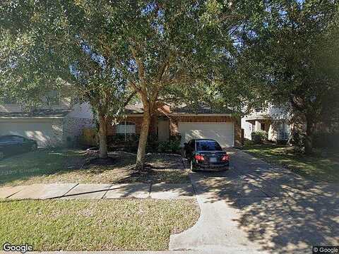 Orchard Creek, KATY, TX 77494