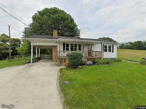 Ruth, ABINGDON, VA 24210