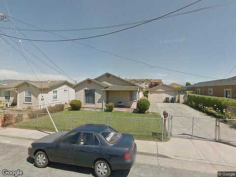 Burchell, FREEDOM, CA 95019