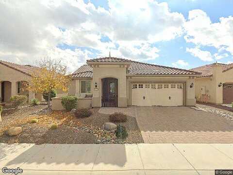 Piute, BUCKEYE, AZ 85396