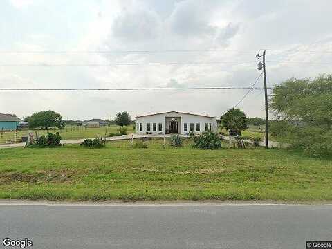 Brushline, EDINBURG, TX 78542