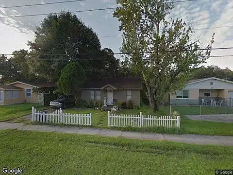 62Nd, SAINT PETERSBURG, FL 33702