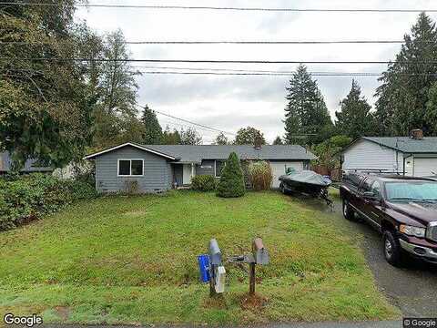 Weaver, POULSBO, WA 98370