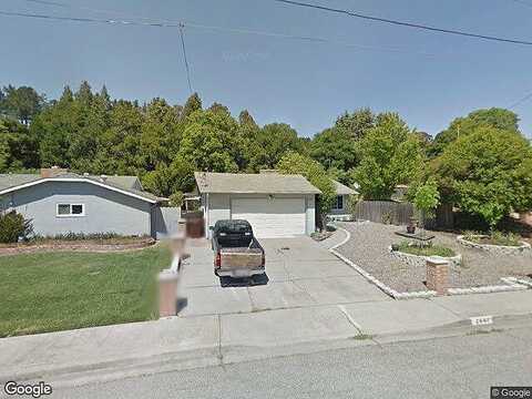 Doidge, PINOLE, CA 94564