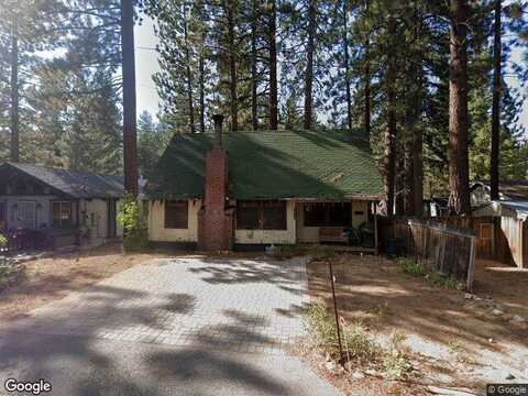Alma, SOUTH LAKE TAHOE, CA 96150
