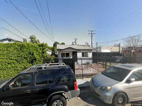 124Th, COMPTON, CA 90222