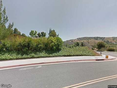 Alizia Canyon, CALABASAS, CA 91302