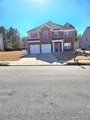 Glenbrook, CONYERS, GA 30012