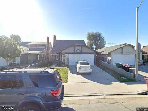 Oshua, MORENO VALLEY, CA 92555