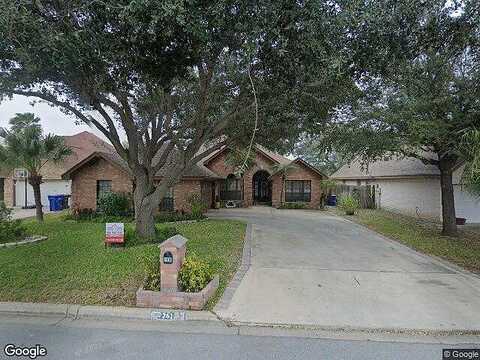 Oriole, MCALLEN, TX 78504