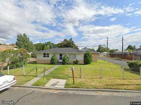 Pioneer, EPHRATA, WA 98823