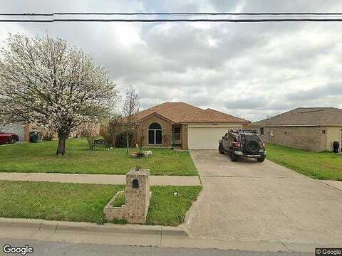 Little Nolan, KILLEEN, TX 76542
