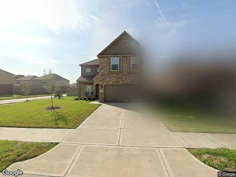 Crisp Apple, FRESNO, TX 77545