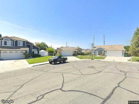 Crestmont, MENIFEE, CA 92586
