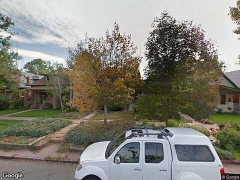Logan, DENVER, CO 80209