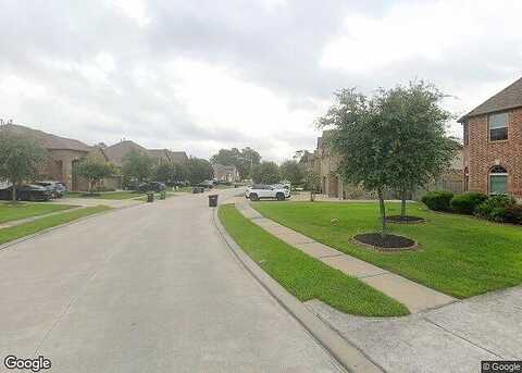 Kings Mill, KINGWOOD, TX 77339
