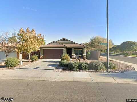 Hickory, GILBERT, AZ 85298