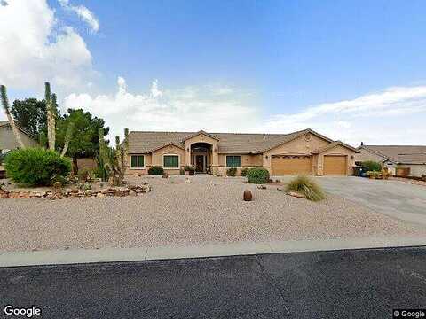 Running Iron, KINGMAN, AZ 86401