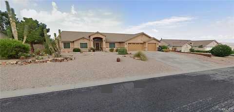 Running Iron, KINGMAN, AZ 86401