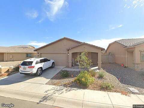 Allen, BUCKEYE, AZ 85326