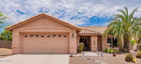 Camino Reloj, GREEN VALLEY, AZ 85614