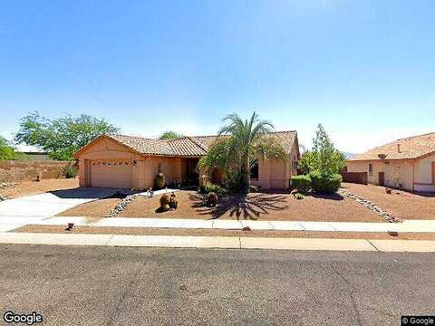Camino Reloj, GREEN VALLEY, AZ 85614