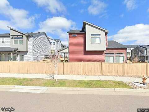 Sweet Wind, CASTLE ROCK, CO 80109