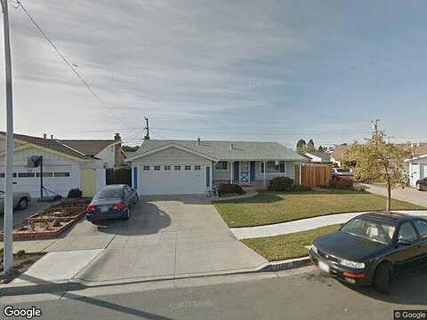 Scripps, HAYWARD, CA 94545