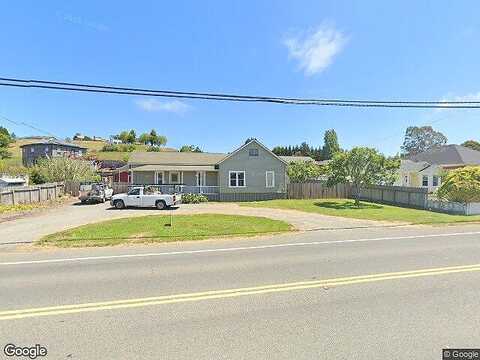 Rohnerville, FORTUNA, CA 95540