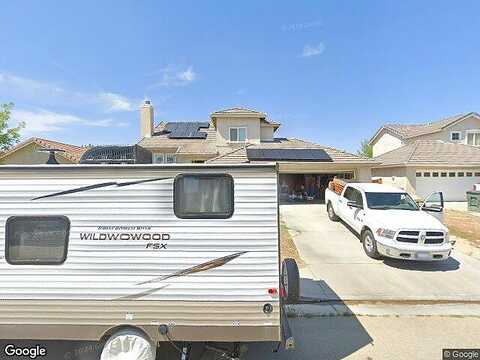 Summerchase, ROSAMOND, CA 93560