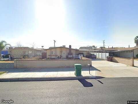 Gentian, MORENO VALLEY, CA 92551