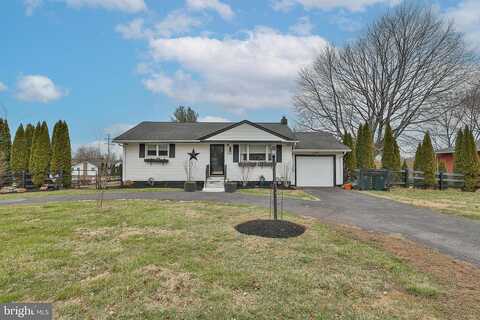 Northwood, EASTON, PA 18045