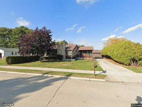 42Nd, TWO RIVERS, WI 54241
