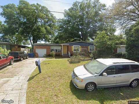 Caladium, JACKSONVILLE, FL 32211