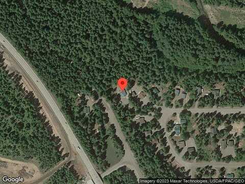 Kachess River, EASTON, WA 98925