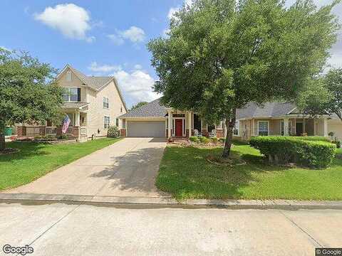 Kimberly Dawn, CONROE, TX 77304