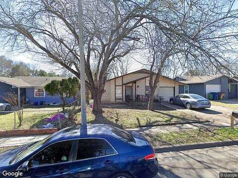 Lakehurst, AUSTIN, TX 78744