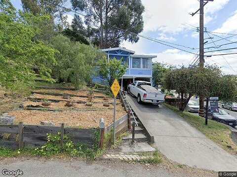 Samuel, PINOLE, CA 94564