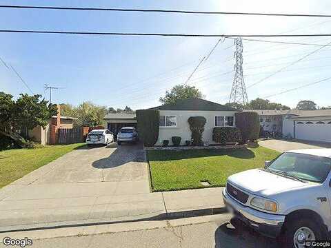 Panitz, HAYWARD, CA 94541