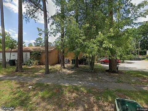 Whispering Woods, JACKSONVILLE, FL 32246