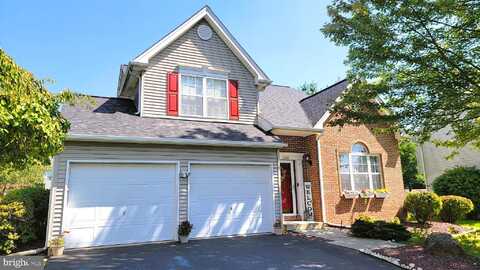 Cara, EASTON, PA 18040