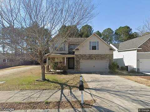 Newbury, GROVETOWN, GA 30813