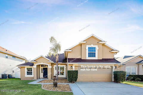 Creekfront, GREEN COVE SPRINGS, FL 32043