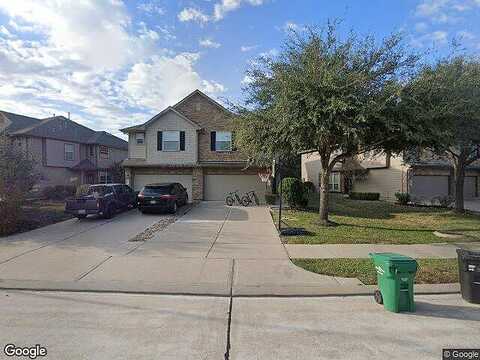 Folkstone, KATY, TX 77494