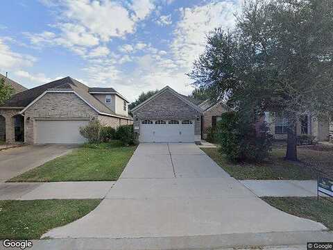 Carlton Springs, KATY, TX 77494
