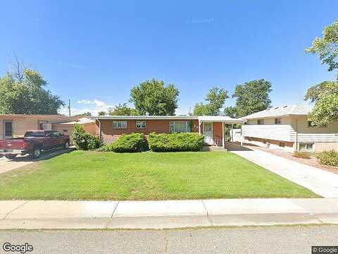 13Th, BRIGHTON, CO 80601