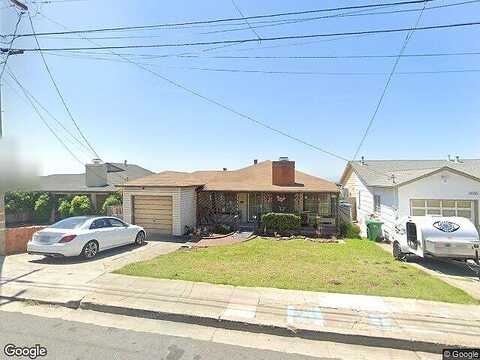 Marie, HAYWARD, CA 94542