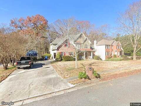 Harbin Springs, DACULA, GA 30019